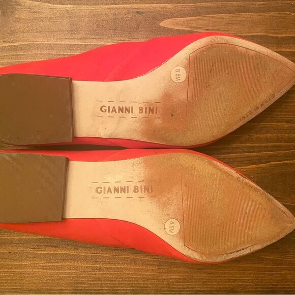 Giani Bini flats size 8.5 - Picture 7 of 8